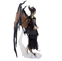 Diablo IV Lilith 7-Inch Deluxe Action Figure McFarlane Elite Edition #2 