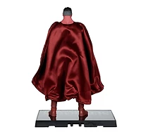 DC Multiverse Superman (Kingdom Come) Gold Label 7-Inch Action Figure McFarlane Cover Recreations 