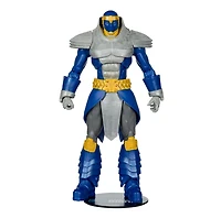 DC Direct Monarch (DC Countdown) 7-Inch Action Figure with McFarlane Toys Digital Collectible 
