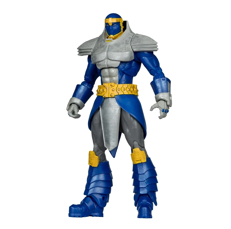 DC Direct Monarch (DC Countdown) 7-Inch Action Figure with McFarlane Toys Digital Collectible 