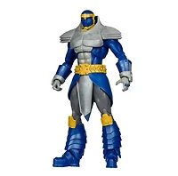 DC Direct Monarch (DC Countdown) 7-Inch Action Figure with McFarlane Toys Digital Collectible 