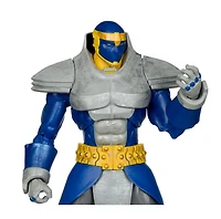 DC Direct Monarch (DC Countdown) 7-Inch Action Figure with McFarlane Toys Digital Collectible 