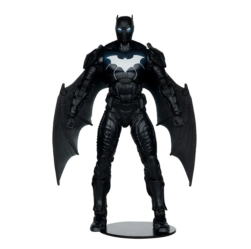 DC Multiverse Batwing V.2.0 (The New 52) 7-Inch Action Figure 