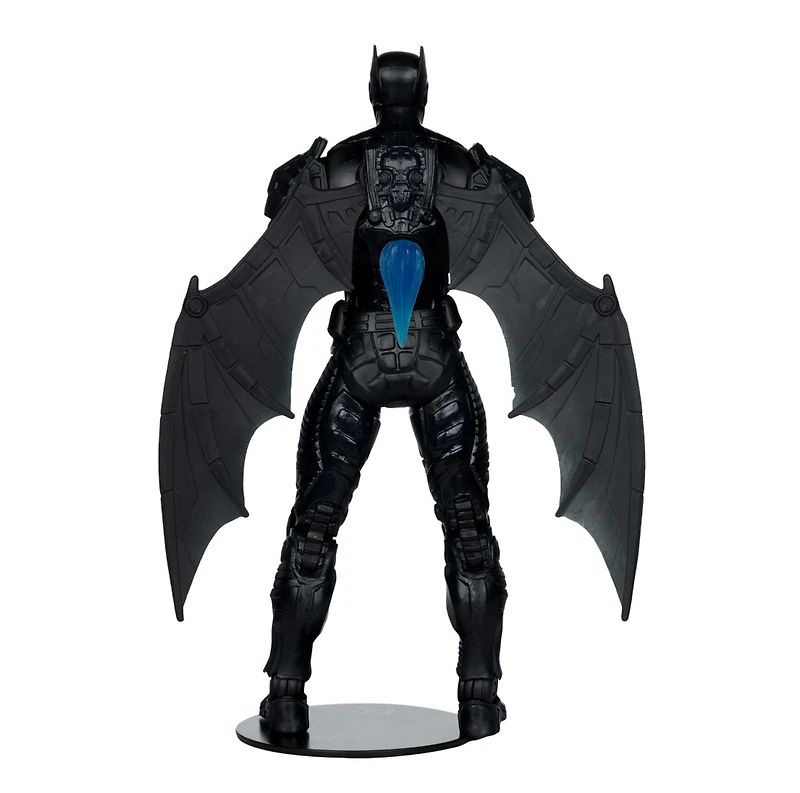 DC Multiverse Batwing V.2.0 (The New 52) 7-Inch Action Figure 