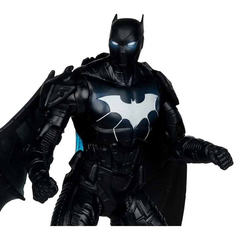DC Multiverse Batwing V.2.0 (The New 52) 7-Inch Action Figure 