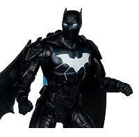 DC Multiverse Batwing V.2.0 (The New 52) 7-Inch Action Figure 