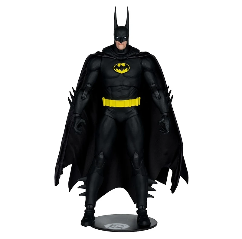 DC Multiverse Batman (Troika) 7-Inch Action Figure 
