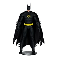 DC Multiverse Batman (Troika) 7-Inch Action Figure 
