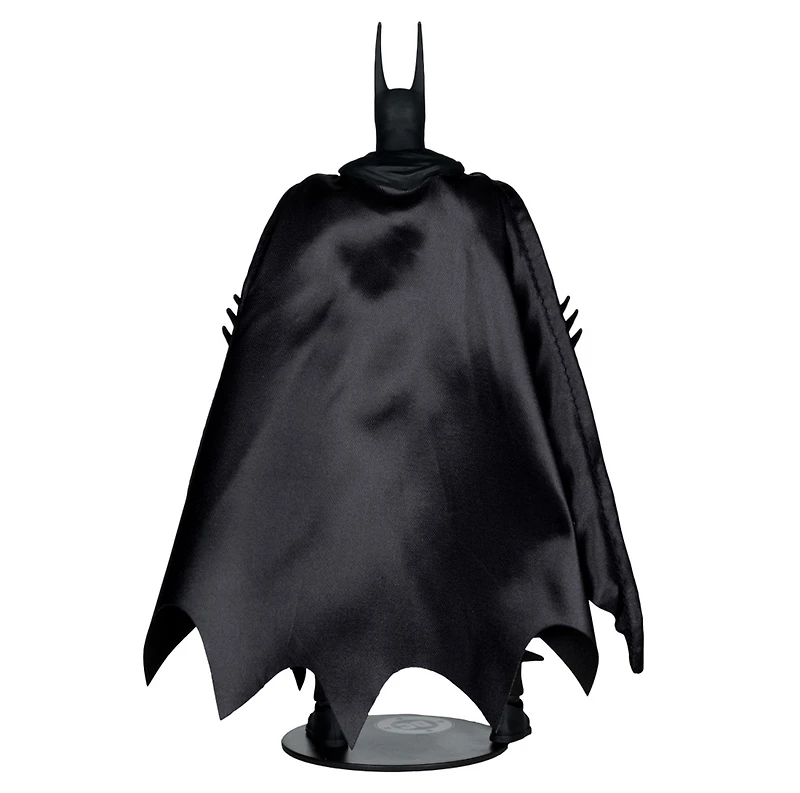 DC Multiverse Batman (Troika) 7-Inch Action Figure 