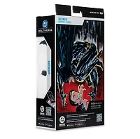 DC Multiverse Batman (Troika) 7-Inch Action Figure 