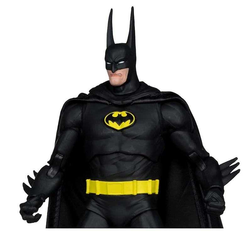 DC Multiverse Batman (Troika) 7-Inch Action Figure 