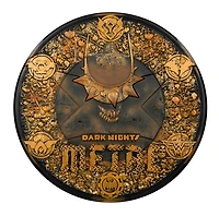 DC Multiverse Batman Who Laughs (Knight Armor) & The Merciless (Dark Multiverse) 7-Inch Figure and Mega Figure McFarlane Collector Edition 2pk #4