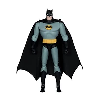 Batman: The Animated Series Classic Batman 6-Inch Build-A Figure 