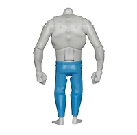 Batman: The Animated Series Killer Croc 6-Inch Build-A Figure 