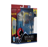 Batman: The Animated Series Killer Croc 6-Inch Build-A Figure 