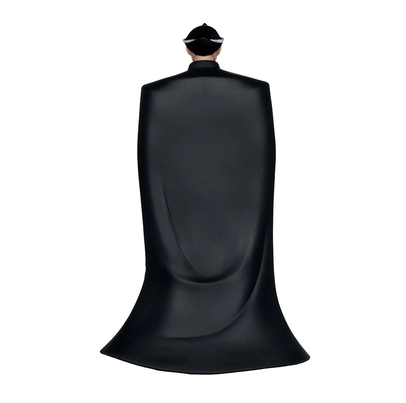 Batman: The Animated Series Ras Al Ghul 6-Inch Build-A Figure 