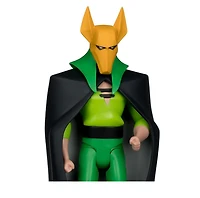 Batman: The Animated Series Ras Al Ghul 6-Inch Build-A Figure 