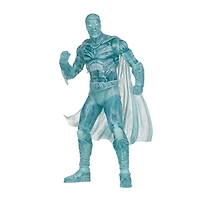 DC Multiverse Robin (Batman and Robin) Frostbite Edition Gold Label 7-Inch Action Figure 