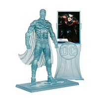 DC Multiverse Robin (Batman and Robin) Frostbite Edition Gold Label 7-Inch Action Figure 