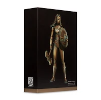 DC Multiverse Wonder Woman (Classic) Patina Edition Gold Label 7-Inch Action Figure 
