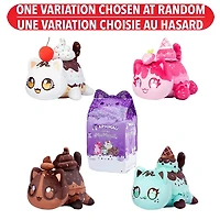 Aphmau 11” Classic Mystery Plush – Ice Cream – One Variation Chosen at Random