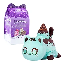 Aphmau 11” Classic Mystery Plush – Ice Cream – One Variation Chosen at Random