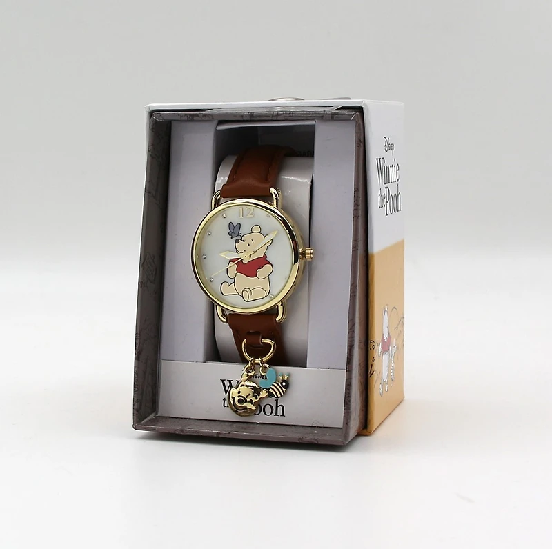 Disney Eeyore Girls Analog Watch