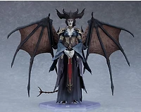 Figma Lilith Diablo IV Figure 