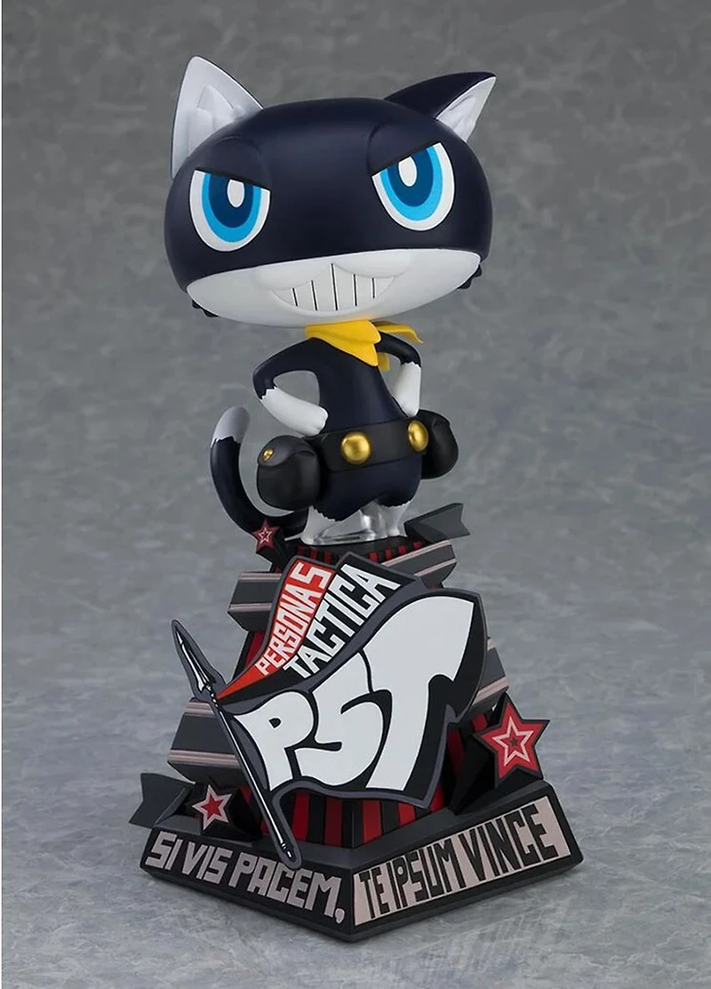 Persona 5 - Morgana Large Pop Up Parade Figure