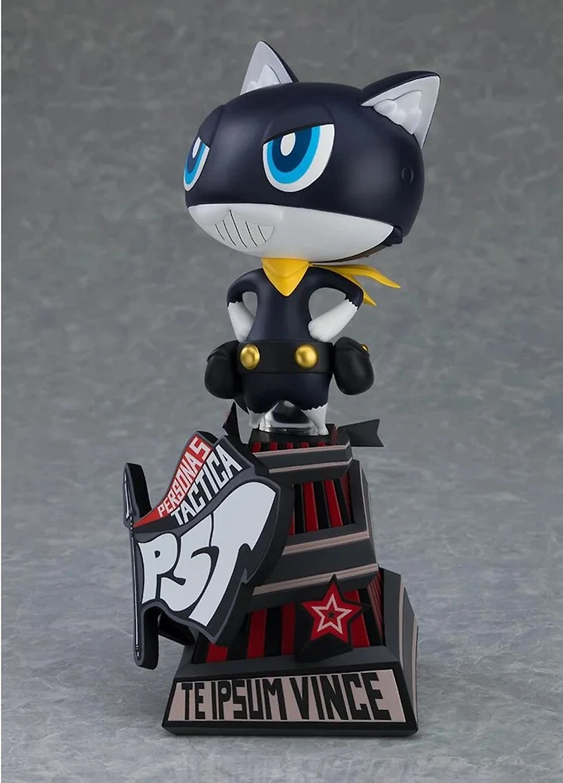 Persona 5 - Morgana Large Pop Up Parade Figure