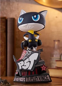Persona 5 - Morgana Large Pop Up Parade Figure