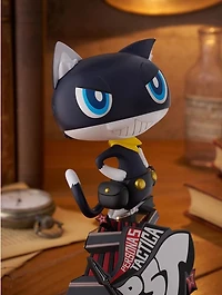 Persona 5 - Morgana Large Pop Up Parade Figure