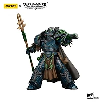 Warhammer Alpha Legion Alpharius, Primarch of the XXth Legion 