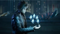 Lost Soul Aside