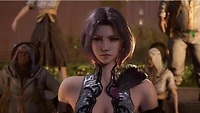 Lost Soul Aside