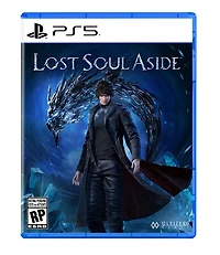 Lost Soul Aside