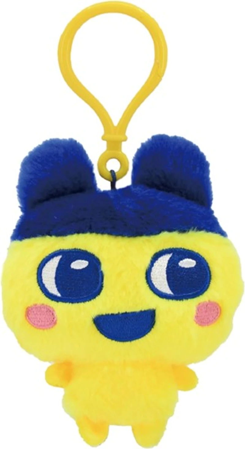 Tamagotchi - Mametchi, ChibiNui Plush 