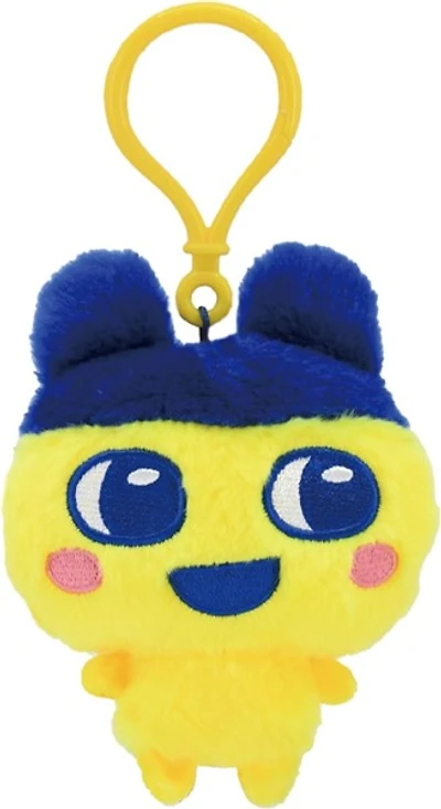 Tamagotchi - Mametchi, ChibiNui Plush 