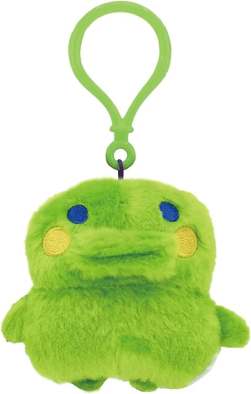 Tamagotchi - Kuchipatchi, ChibiNui Plush 