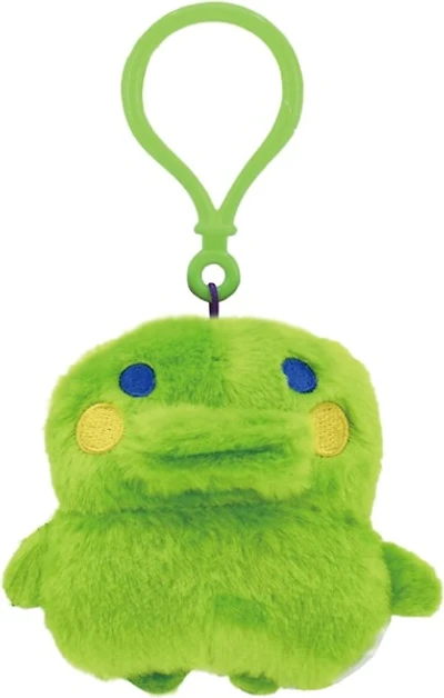 Tamagotchi - Kuchipatchi, ChibiNui Plush 