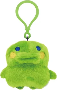 Tamagotchi - Kuchipatchi, ChibiNui Plush 