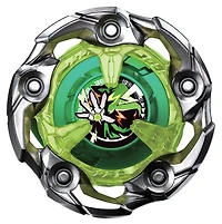 Beyblade X Wand Wizard 1-60R UX Starter Pack Set 