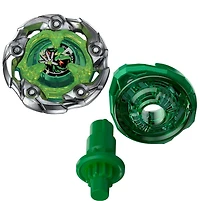 Beyblade X Wand Wizard 1-60R UX Starter Pack Set 