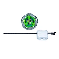 Beyblade X Wand Wizard 1-60R UX Starter Pack Set 