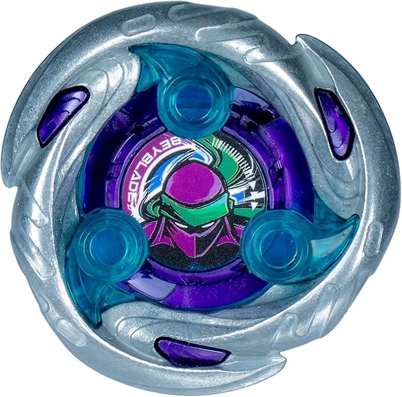 Beyblade X Shadow Shinobi 1-80MN UX Starter Pack Set 