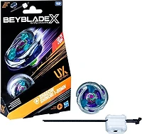 Beyblade X Shadow Shinobi 1-80MN UX Starter Pack Set 