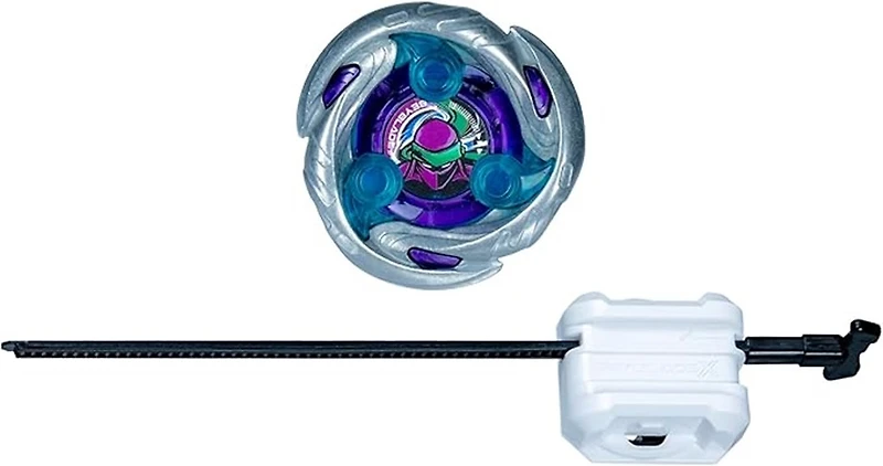 Beyblade X Shadow Shinobi 1-80MN UX Starter Pack Set 