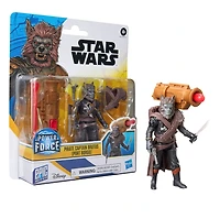 Star Wars Epic World of Action SM-33 Figure 
