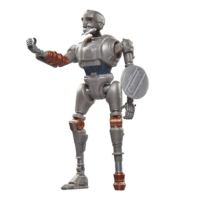 Star Wars Epic World of Action SM-33, 4" Action Figure 