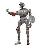 Star Wars Epic World of Action SM-33, 4" Action Figure 